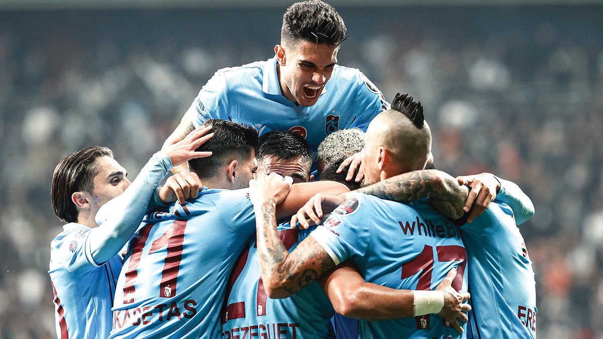 Fırtına 3.kez tur istiyor