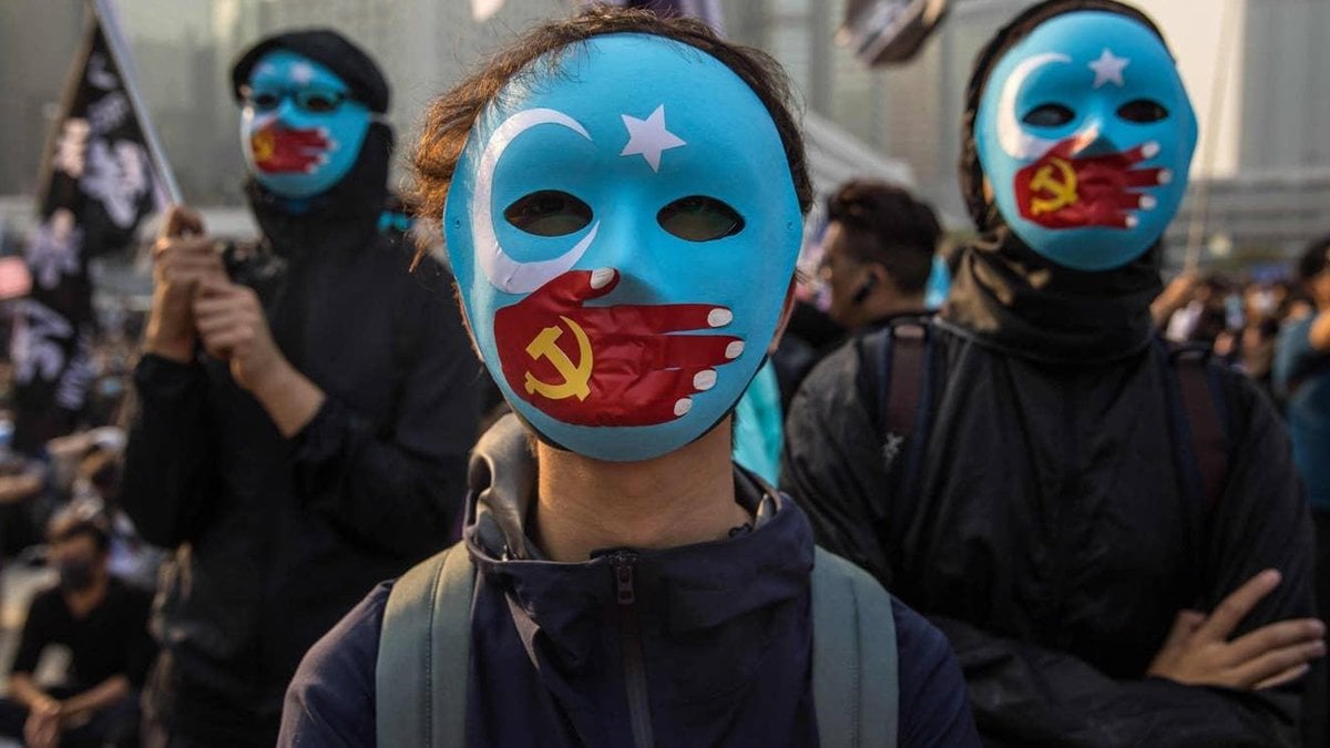 Türkiye'nin de aralarında olduğu 50 ülkeden Çin'e Uygur çağrısı