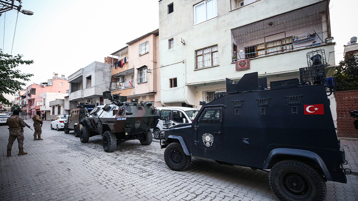 SGK ve İŞKUR'a 'hayali şirket' vurgunu: Gözaltılar var