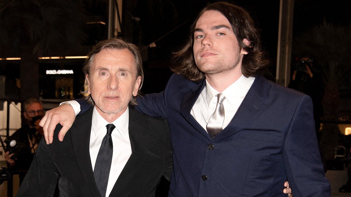 Ünlü oyuncunun evlat acısı: 25 yaşındaki oğlu kansere yenildi