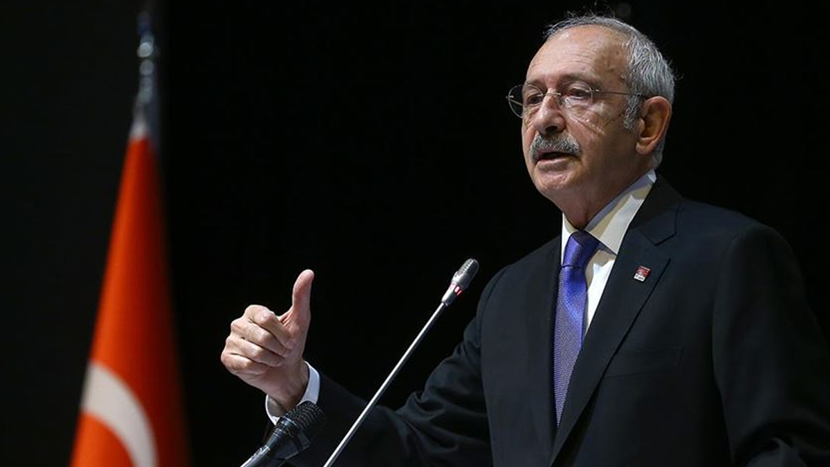 CHP'li Özel, 'Kılıçdaroğlu aday olacak mı?' Sorusuna böyle yanıt verdi: Masada en ufak sorun olsa Kemal Bey fedakarlığı seçer