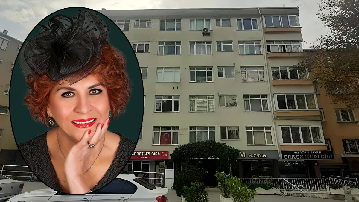 Ünlü sanatçı dolandırıcılara 1 milyon dolar kaptırdı