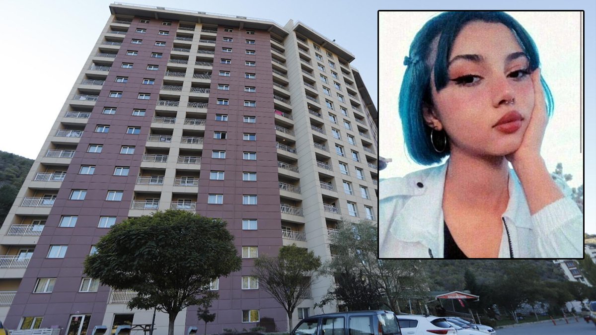 17 yaşındaki Gamze'nin ölümünde gerekçeli karar: 'Şikayetçi olmasın' diye balkondan atmışlar