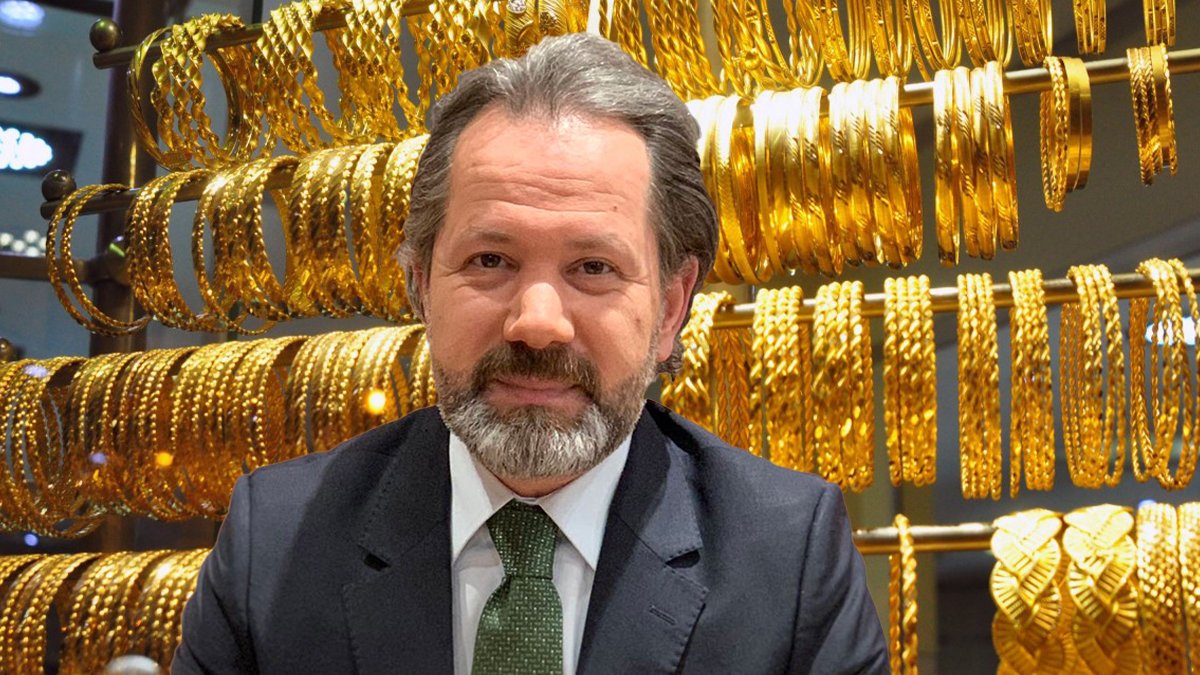 Elinde dolar olan gram altına koşsun! İslam Memiş'ten FED uyarısı geldi! Yapmayan kaybeder