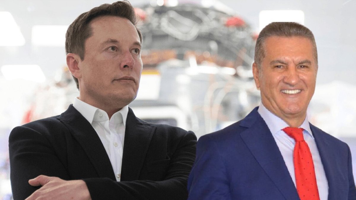 Sarıgül'den Elon Musk'a 'mavi tik' çıkışı: Eline, diline, gözüne dursun
