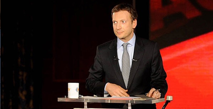 Gazeteci Cabas şüpheli sıfatıyla ifade verdi