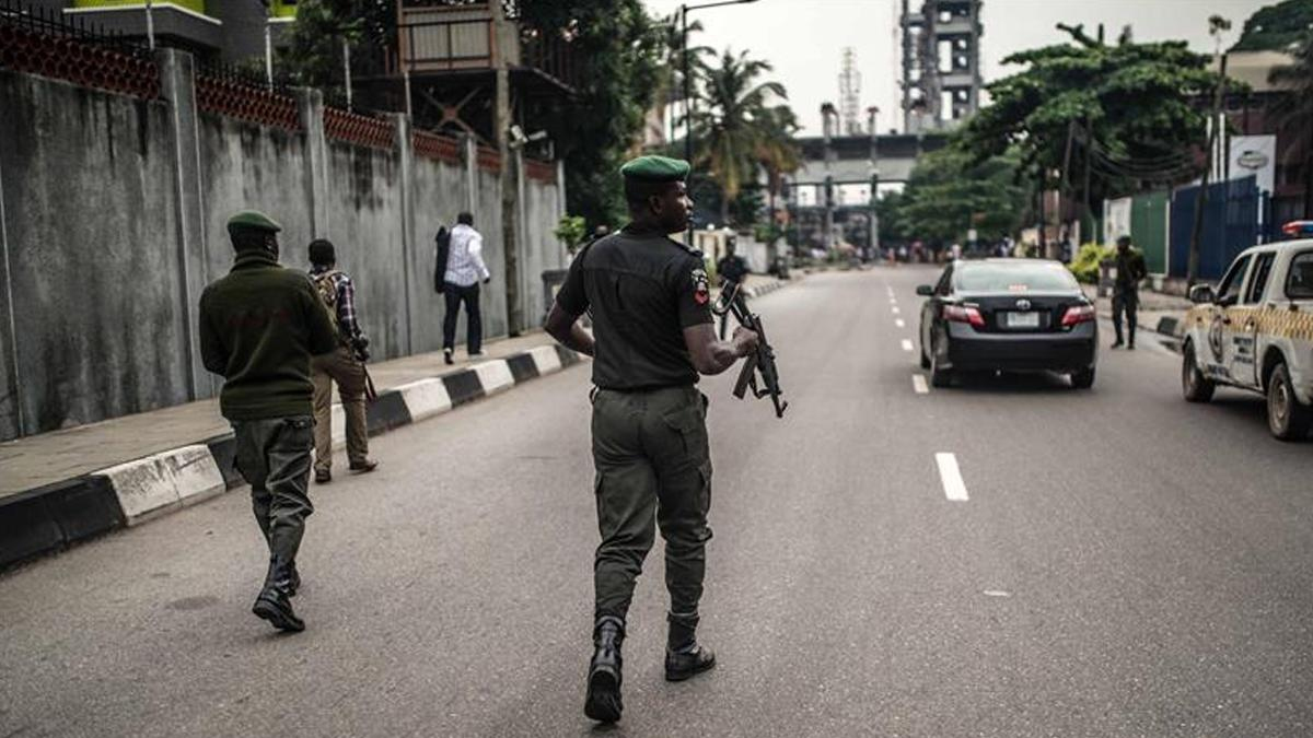 Nijerya'da motosikletli saldırganlar, 6 kişiyi öldürdü