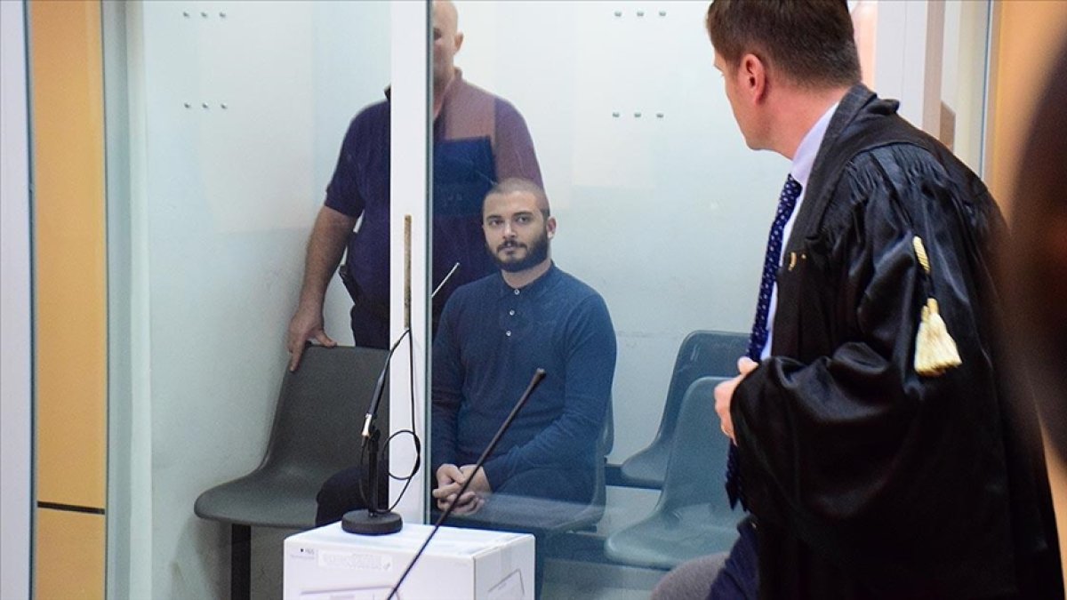 Thodex'in kurucusu Faruk Fatih Özer'in iade duruşması ertelendi