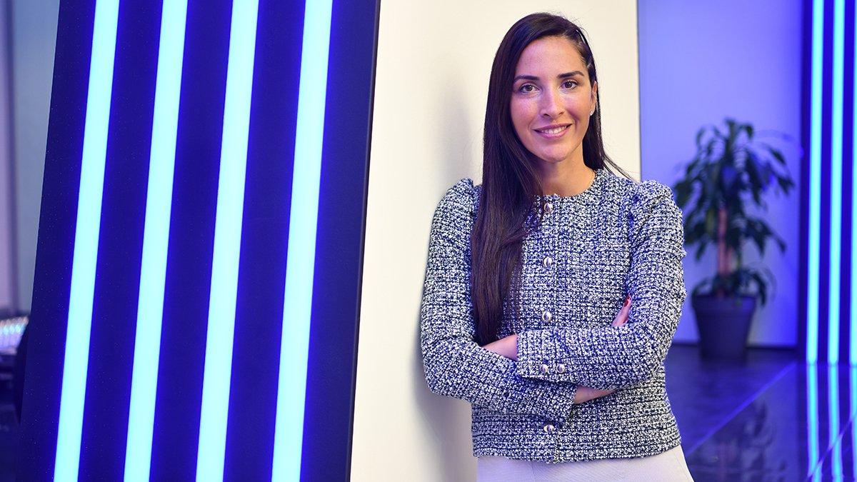 Togg'da üst düzey atama