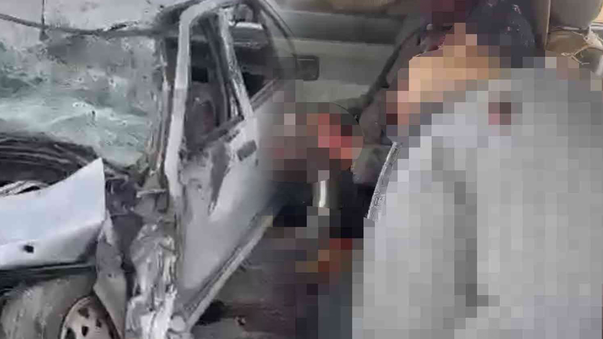 Bitlis’te baba-oğula kanlı infaz! Önce pusu kurdular, sonra silahla taradılar