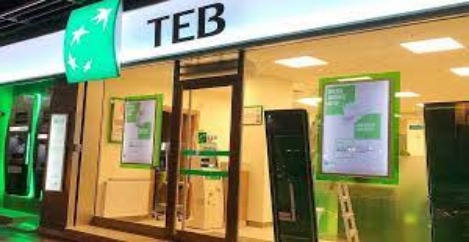 TEB promosyonda kendini aştı... Bütün emeklileri sevindirecek haber! 3 Yıl sözünüze geri ödemesiz 8.000 TL ödeniyor...