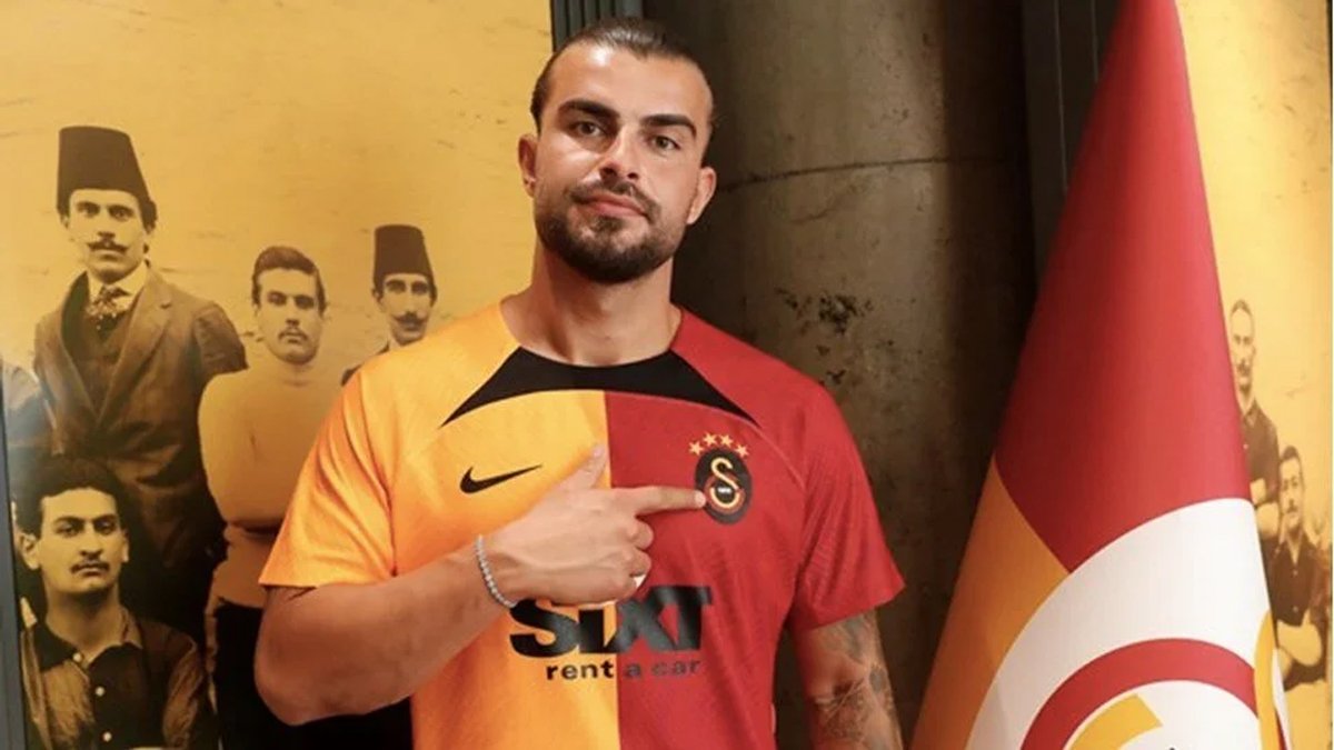 Tahkim Kurulu'ndan Abdülkerim Bardakcı kararı: Galatasaray'a iyi haber