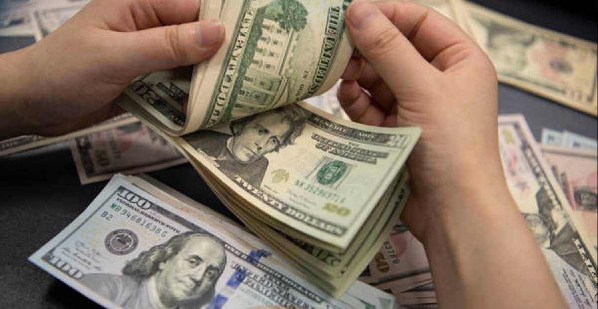 Doları olanlara duyuruldu! 1 dolarınız varsa bile sakın bunu yapmayın! 