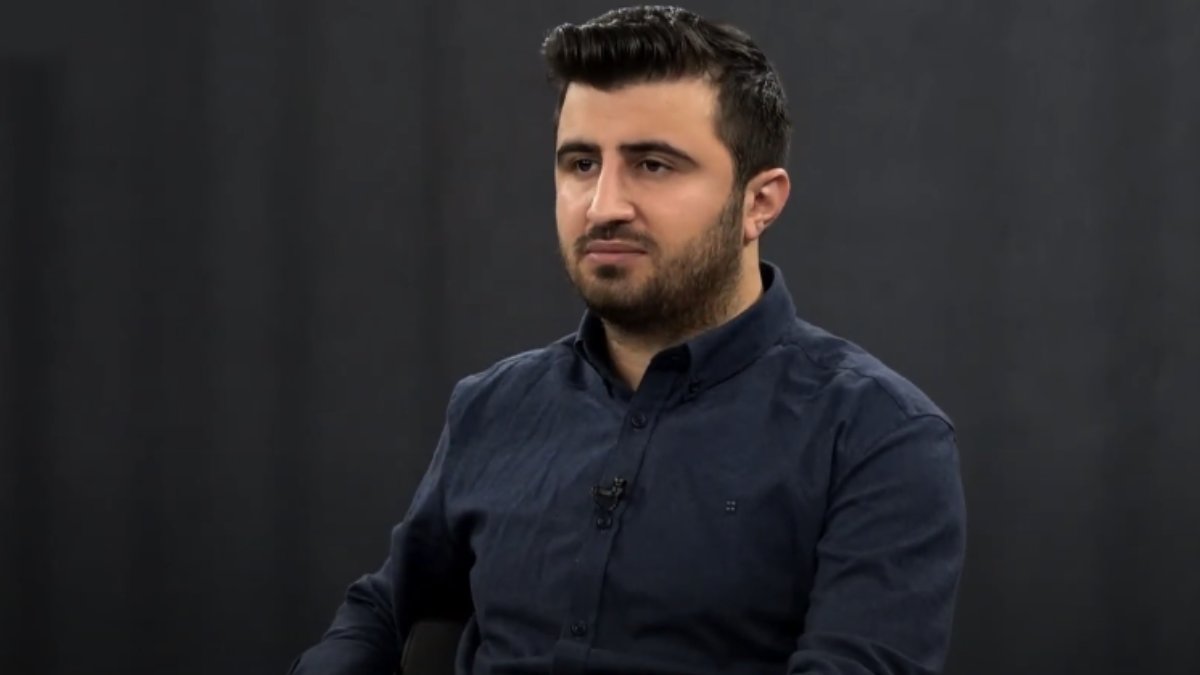 Roj Girasun: DEVA ve Gelecek Partisi ortaya çıkmasaydı kürt seçmenler CHP’ye sempati duymayabilirdi