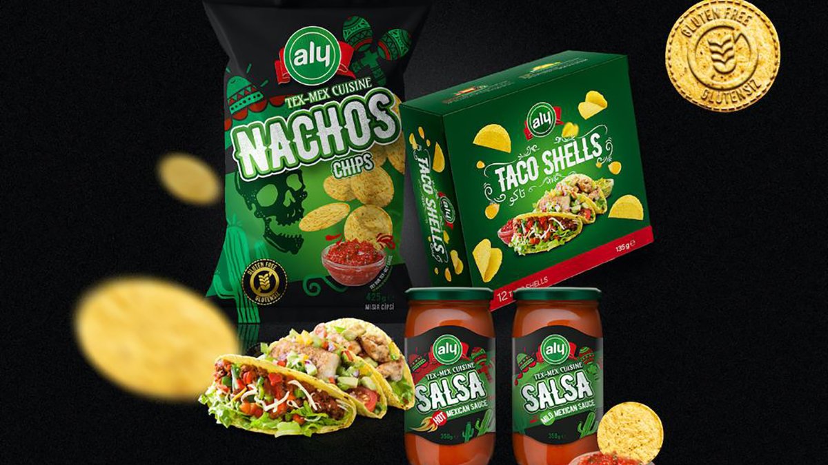 100 kişiden 13’ünde glüten hassasiyeti var!