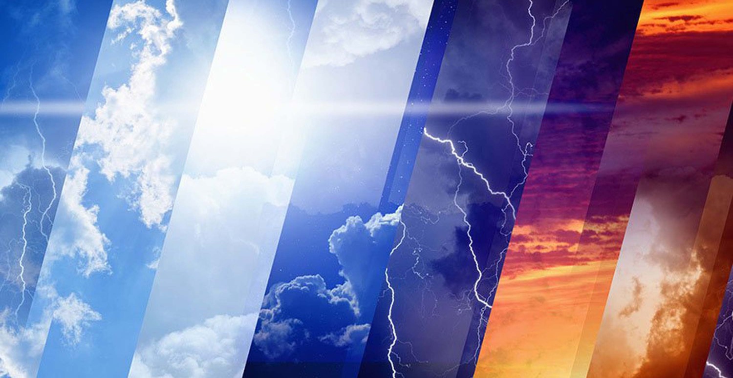 Meteoroloji o illeri uyardı! Evden dışarıya adımınızı atmayın! 