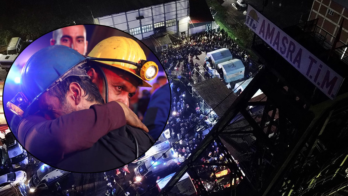 Bartın Amasra maden patlamasından önce yaşananlar dakika dakika ortaya çıktı: Facia 'geliyorum' demiş