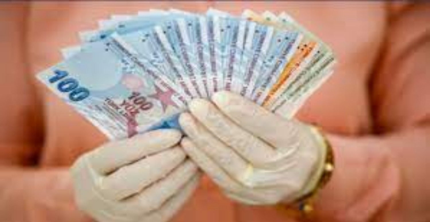 Kasım ayında da promosyon rüzgarı devam ediyor! Emekliye promosyonda bankaların yarışı sürüyor... SSK, Bağ-Kur ve bütün emekliler dikkat! Yüksek ödemeler başlayacak...