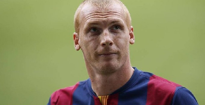 Beşiktaş, Barcelona'lı isme resmi teklifte bulundu