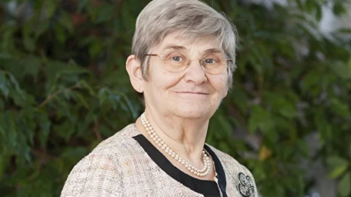 Bu besini yiyenler 95'i görüyor! Canan Karatay'dan müthiş tüyo