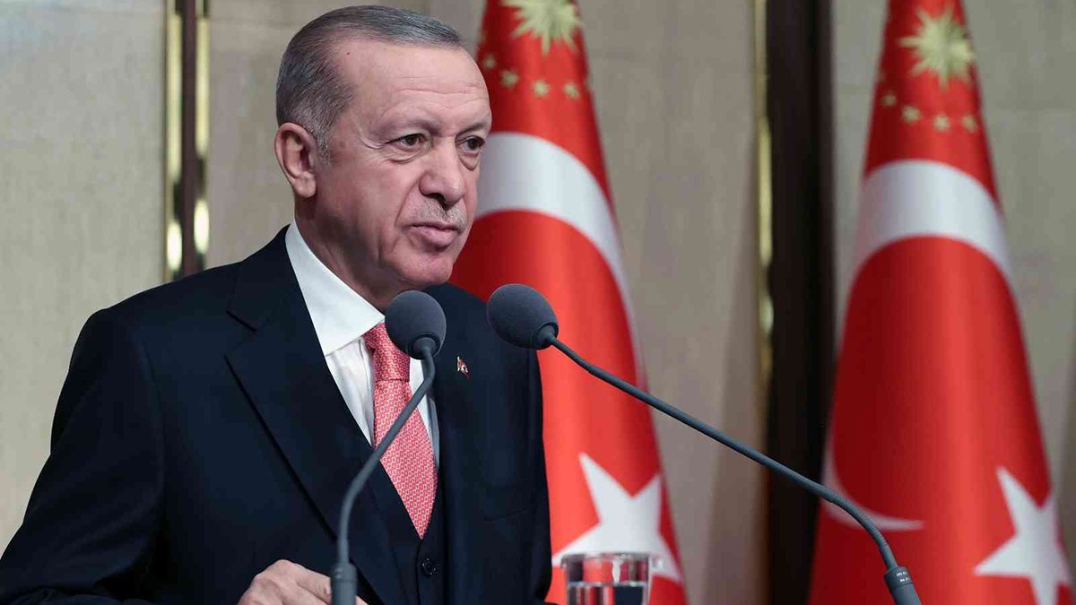 Erdoğan'dan enflasyon ve fahiş fiyatla mücadele talimatı