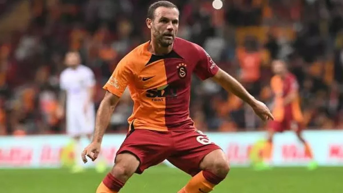 Mata’nın aklı yeni zaferlerde: Buraya kazanmaya geldim