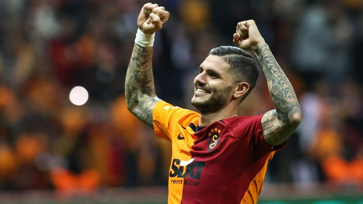 Cimbom’un golcüleri  sınıfta kaldı