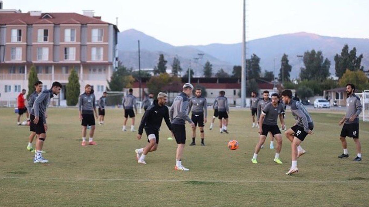 Aydın'da 27 sporcu, gıda zehirlenmesi şüphesiyle hastanede tedavi altına alındı