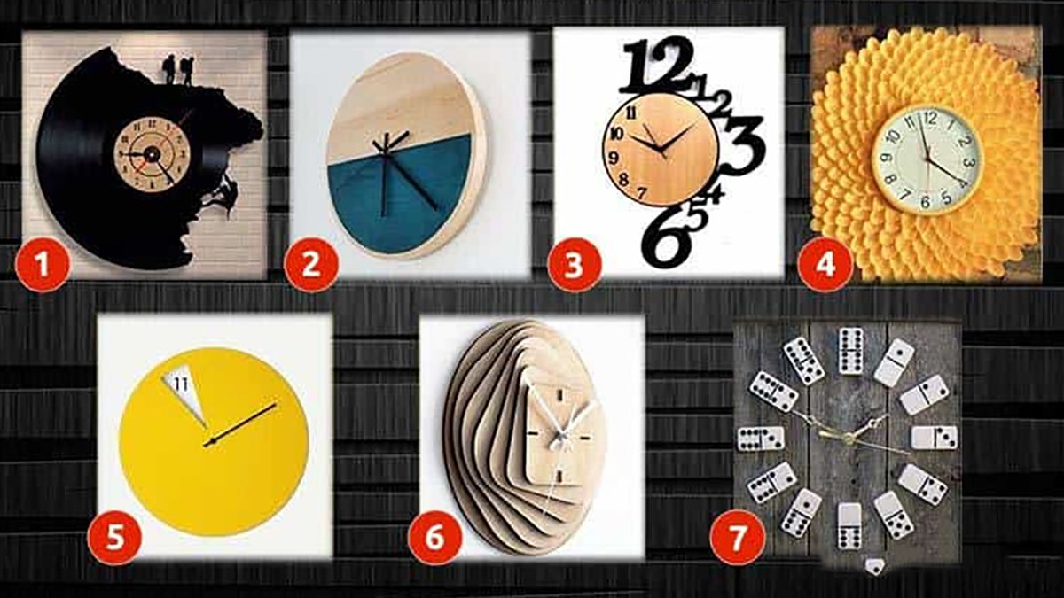 Kaderin ne olacak testini izle: Hayat senin için ne hazırladı?