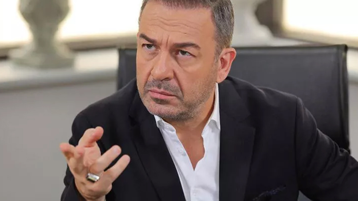 Eşi rol arkadaşı çıktı! Ünlü oyuncu Murat Aygen'in eşi bakın hangi oyuncu?