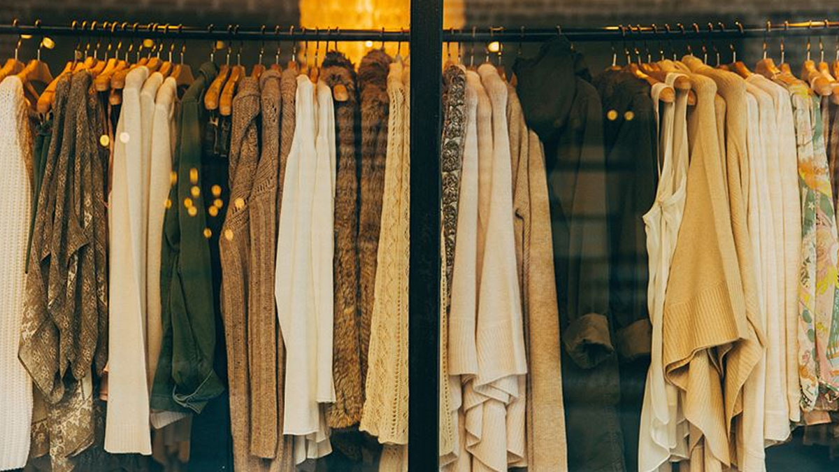 Giyim sektörü 'alarm' vermeye başladı: Satılmayan ürünler stoğa neden oldu