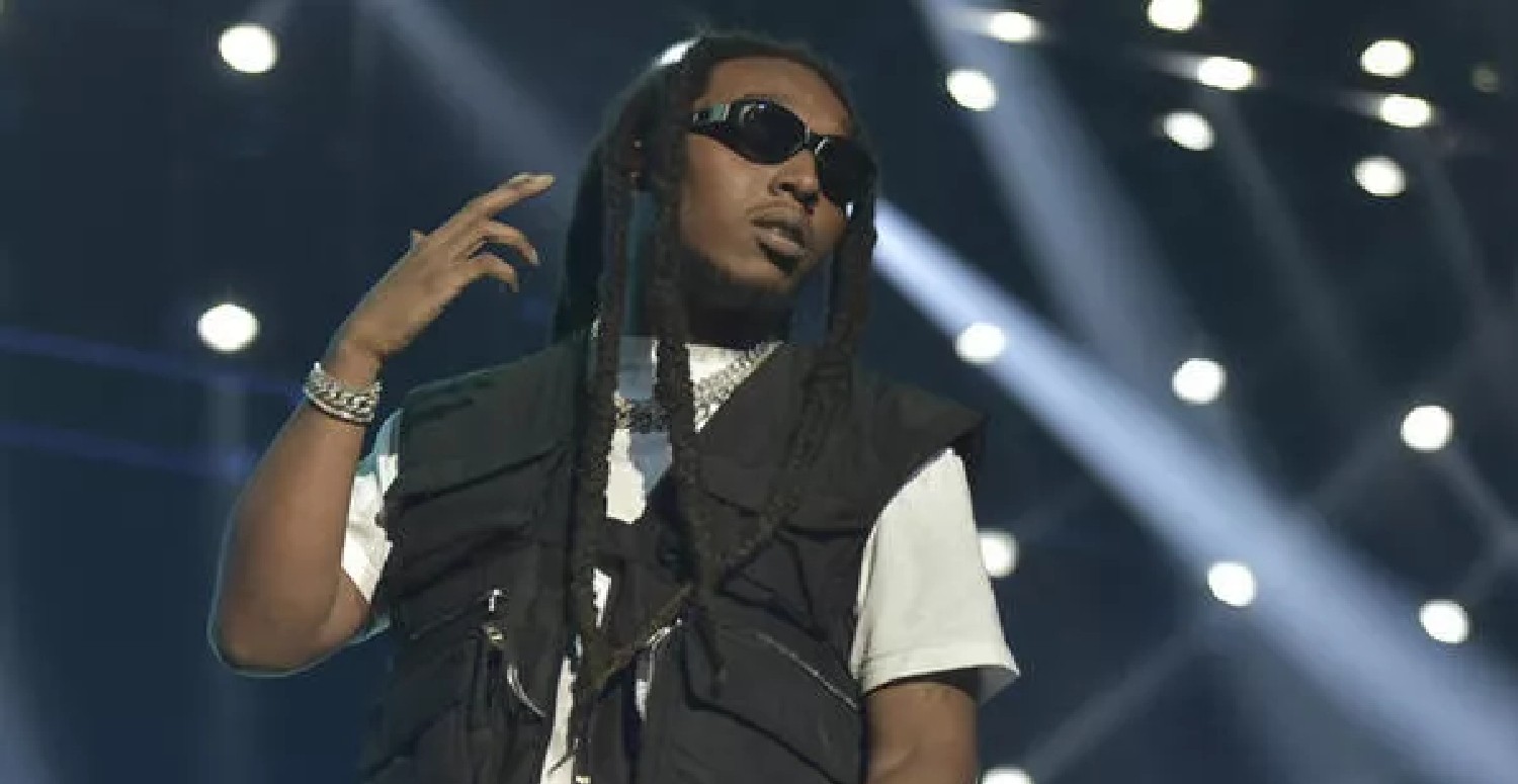 Ünlü rapçi silah saldırısına kurban gitti! Acı haber sevenlerini üzdü 