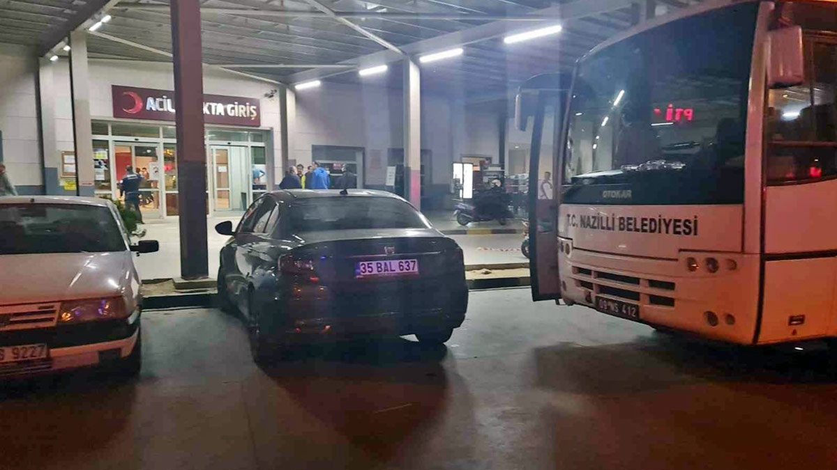 46 futbolcu ölümden döndü!