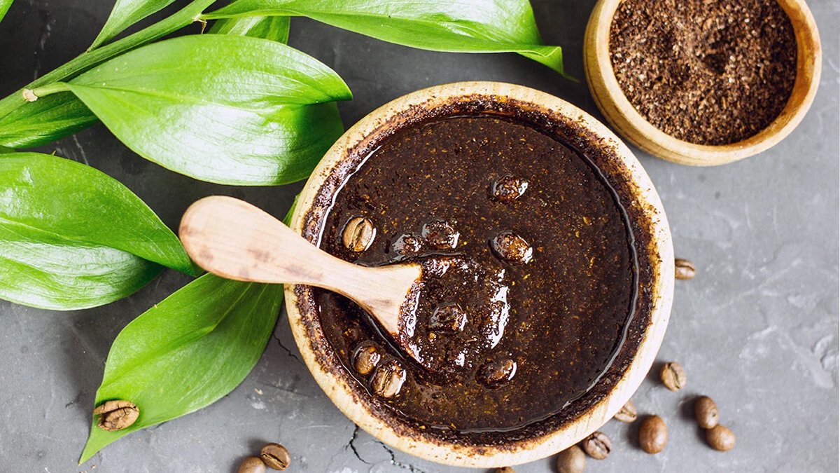 Kahve telvesini sakın çöpe atmayın! Kahve telvesinin 5 faydasını öğrenince bir daha çöpe dökmeyeceksiniz