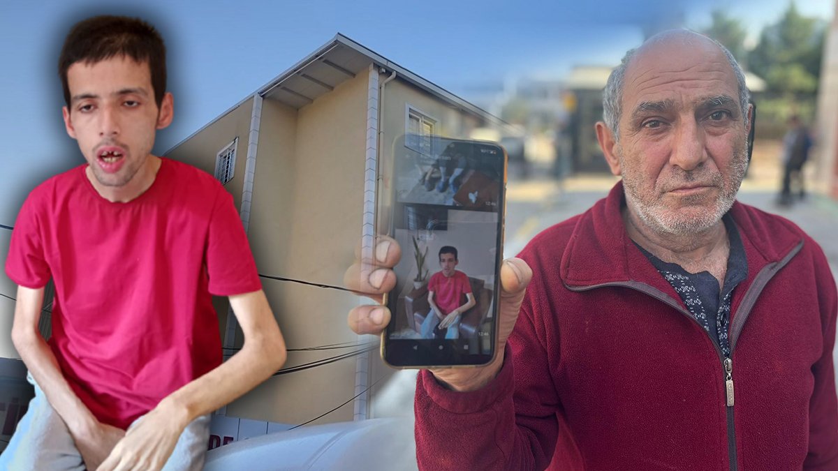 Engelli bakım merkezinde öldüren ihmal: Yasak olmasına rağmen elma yedirdiler