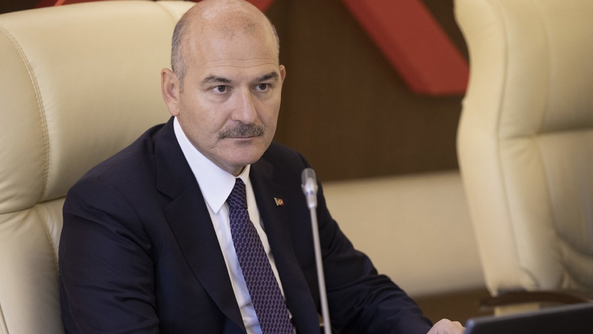 Kılıçdaroğlu'nu yalanlayan Soylu bir hafta önce aynı şeyleri söylemiş