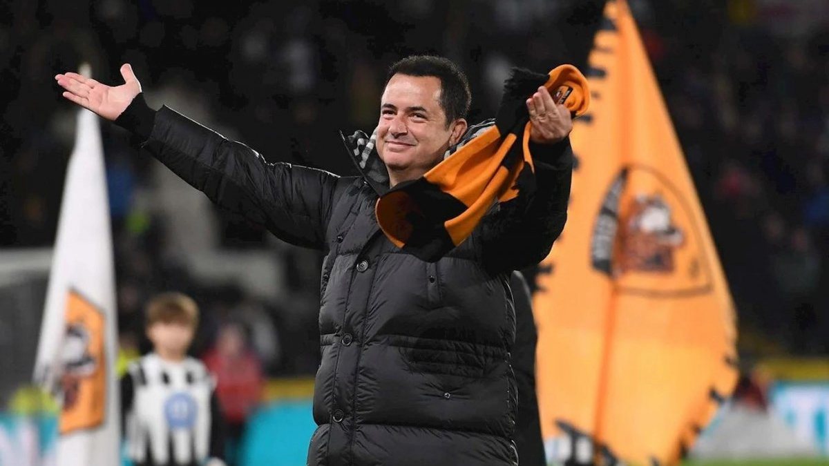 Hull City'nin yeni teknik direktörü belli oldu: Acun İngiliz patronla el sıkıştı