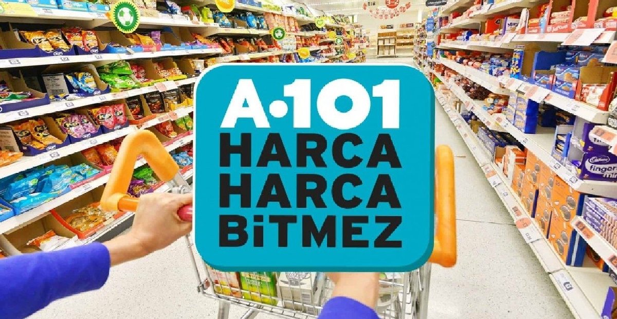 A101 hafta sonu indirimleri devam ediyor! Bu indirimi kaçıran üzülür! İşte A101 hafta sonu sürprizleri
