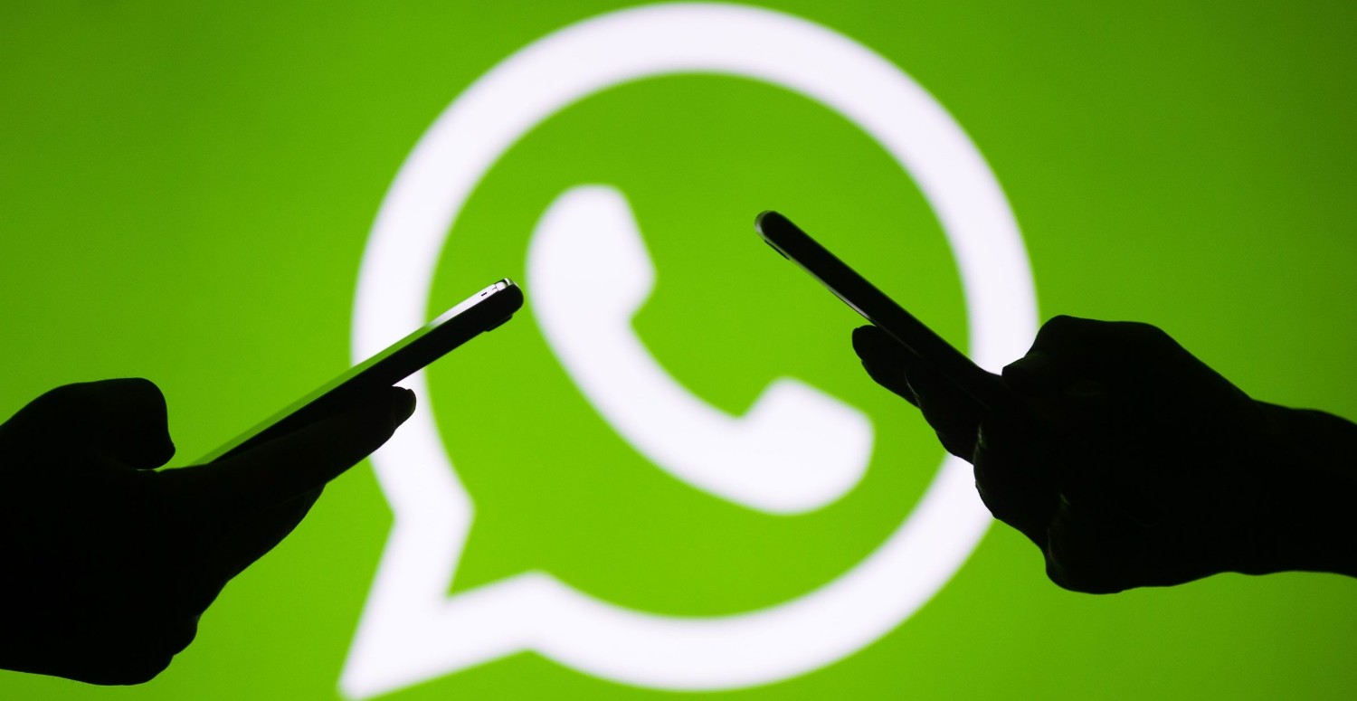 WhatsApp ekran görüntüsü engelleme nasıl yapılır? WhatsApp gizlilik ekran görüntüsü engelleme işlemleri