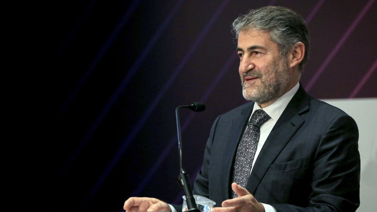 Nebati bu kez tarih vermedi: Enflasyon belasından kalıcı olarak kurtulacağız