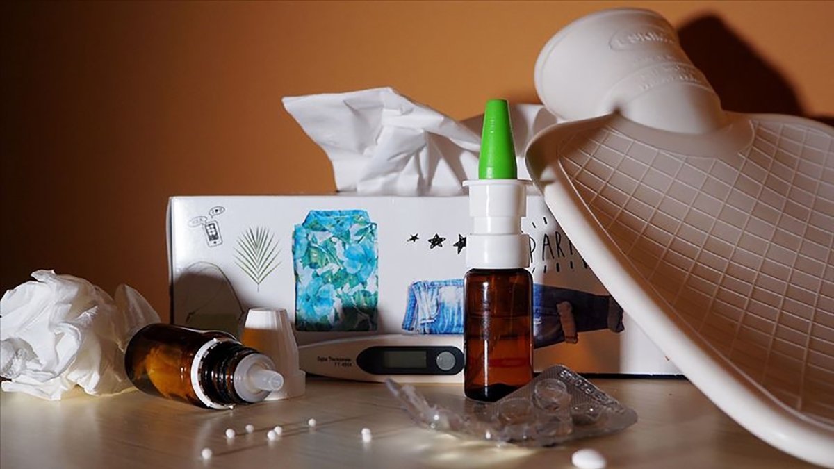 Şimdi de 'üçlü salgın' alarmı: Uzmanlardan vaka uyarısı