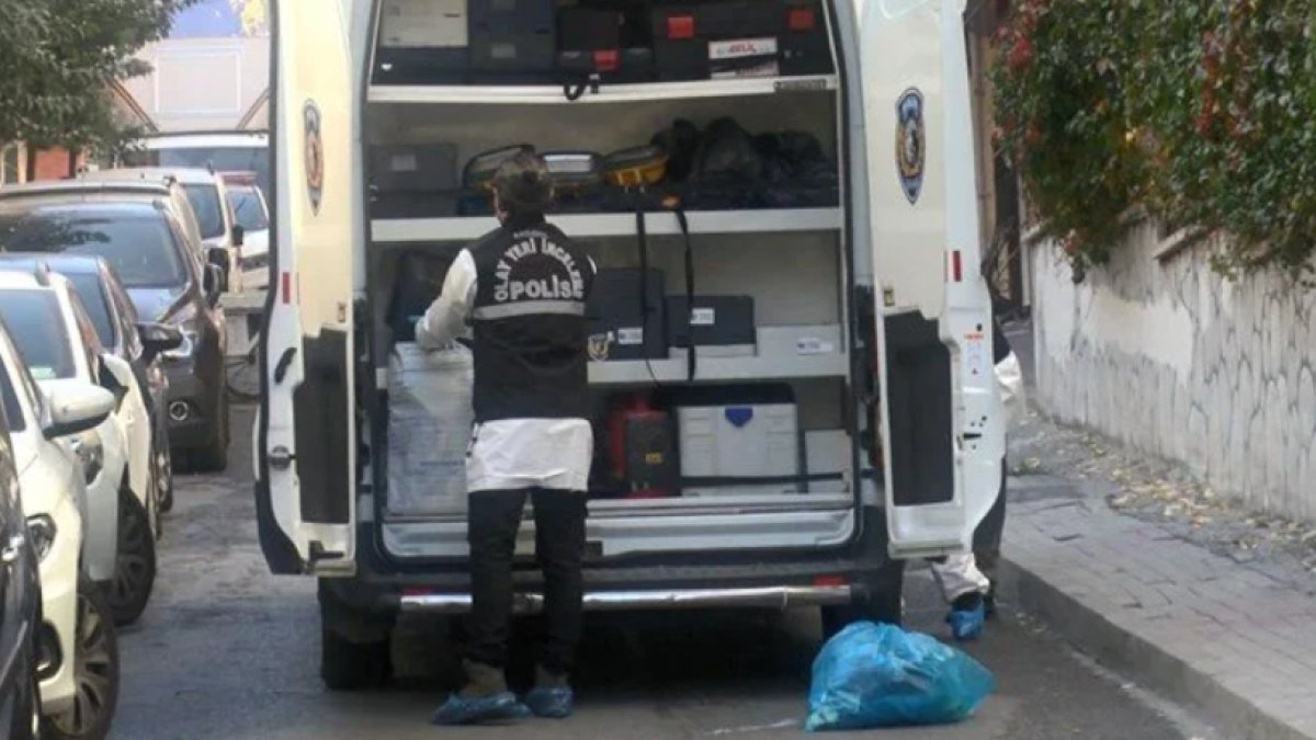 Bir kadın cinayeti daha: Eşini uykusunda öldürdü