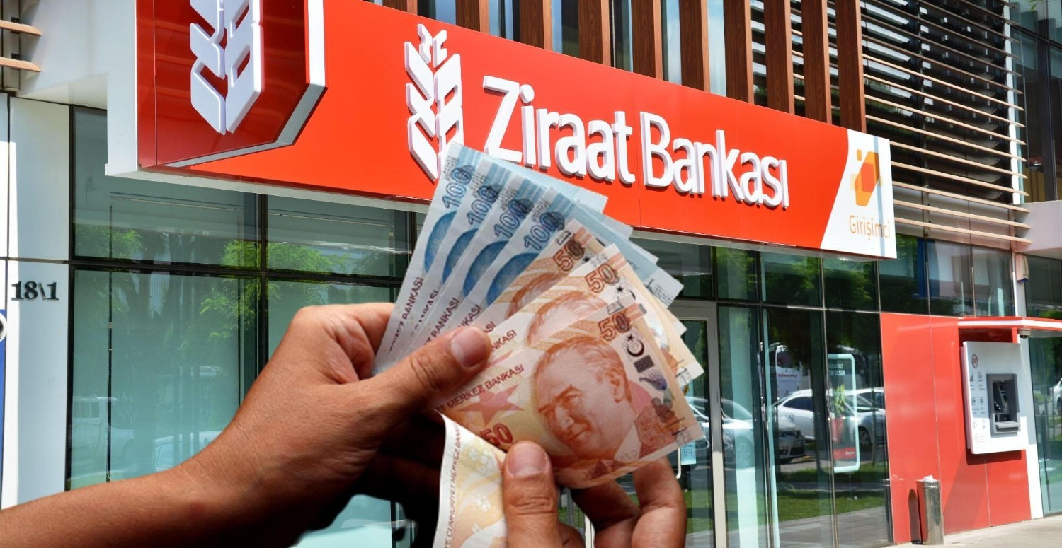 Ziraat Bankası'ndan emekliyi sevindirecek haber... Gidenler çok üzülecek! Emekli promosyonuna zam geldi...  İşte Ziraat Bankası yeni emekli promosyonu