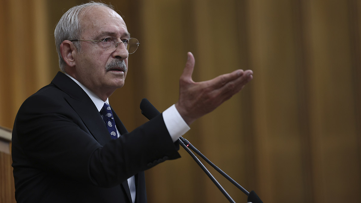 Kılıçdaroğlu uyuşturucu baronlarına seslendi: Peşinize düşüp kafalarınızı koparacağım