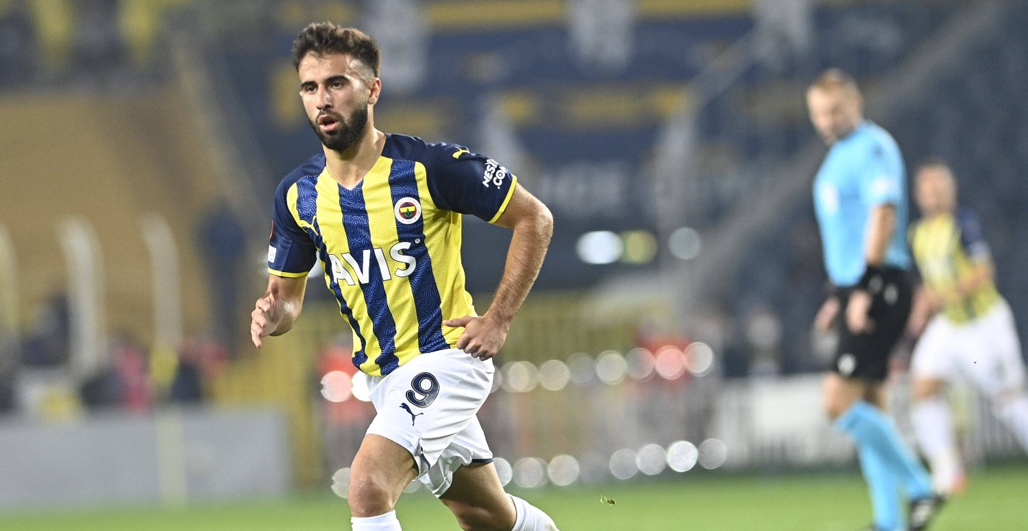 Diego Rossi sakat mı? Rossi kadroda neden yok, neden oynamıyor?