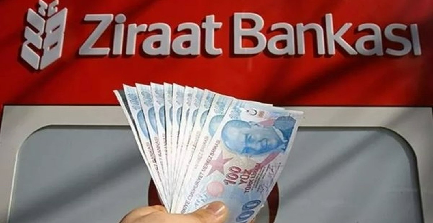 Ziraat Bankası açıkladı müşteriler sevinçten havalara uçtu! 500 TL verilecek! 30 Kasıma kadar geçerli... Acele edin kampanyayı kaçırmayın!