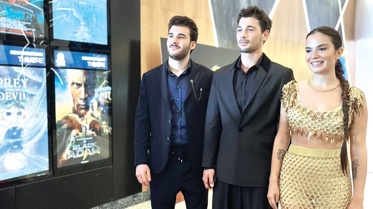 Bandırma Füze  Kulübü’nden Dubai çıkarması