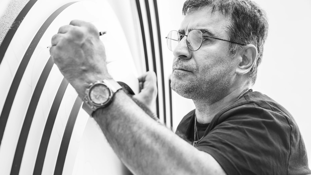 Göç trajedisine  sanatsal bir pencere