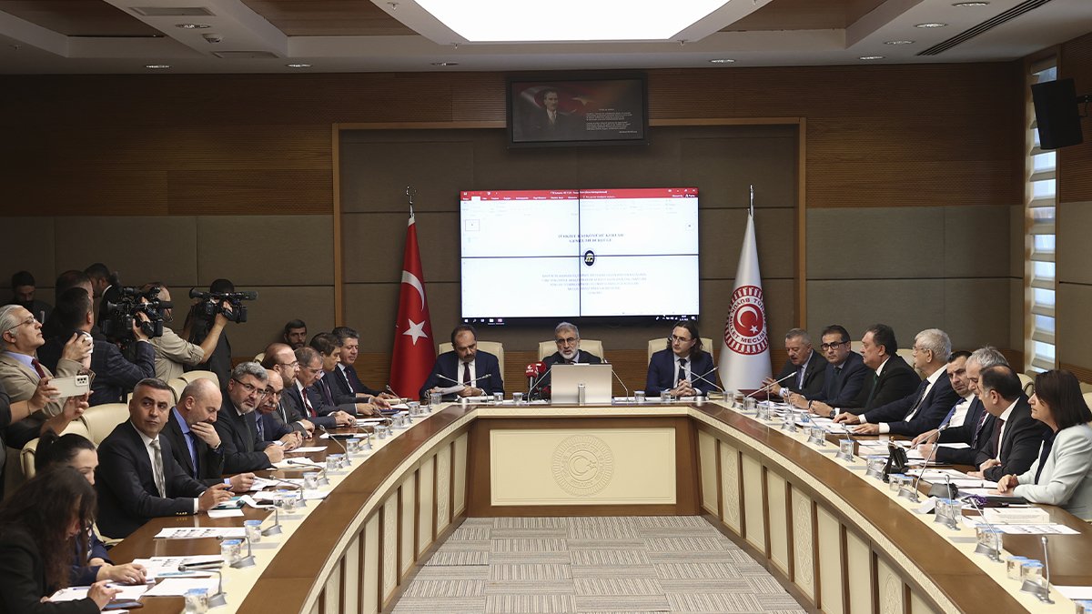 41 canın ardından TTK'dan isyan ettiren savunma: 'Havalandırma mevzuata uygun değil ama..'