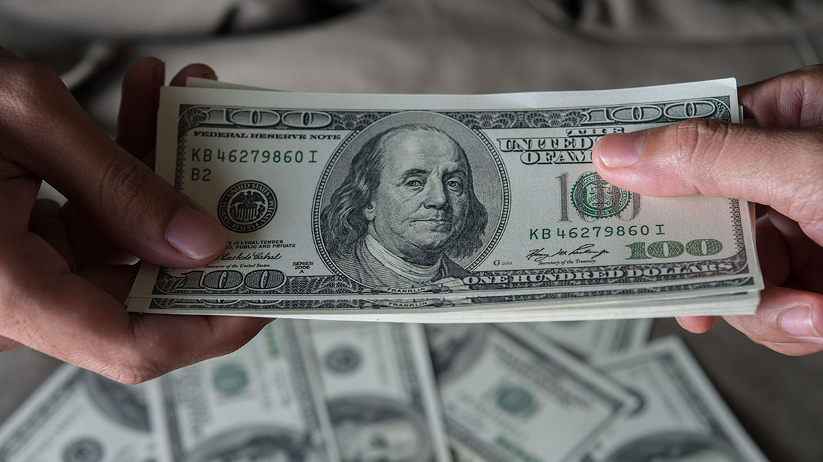 Dolarda şaşırtan ivme: Aşağı yönlü hareket ediyor